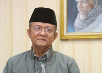 MUI Kutuk Keras Pelaku Bom Bunuh Diri di Depan Gereja Katedral Makassar