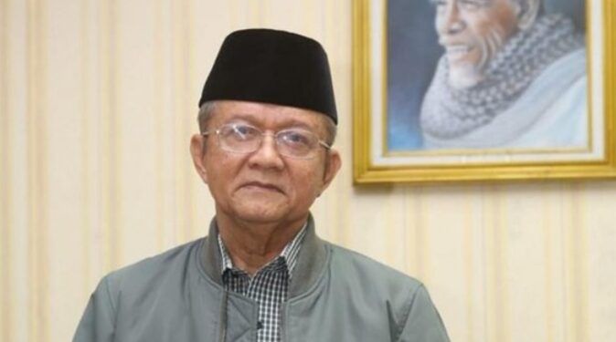 MUI Kutuk Keras Pelaku Bom Bunuh Diri di Depan Gereja Katedral Makassar
