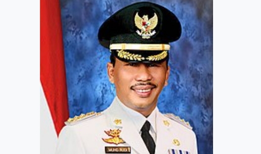Tohom Sinaga: Klik Pimpinan Sistem Paling Terburuk Semenjak Berdirinya BP Batam