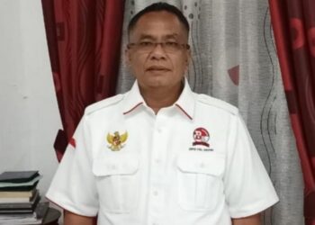 Pejuang Bravo Lima Kepri Mengutuk Keras Aksi Terorisme Bom Bunuh Diri di Depan Gereja Katedral Makasar, Jhonson Sibuea: Bangsa Indonesia dari Sabang Hingga Merauke Kita Bersaudara