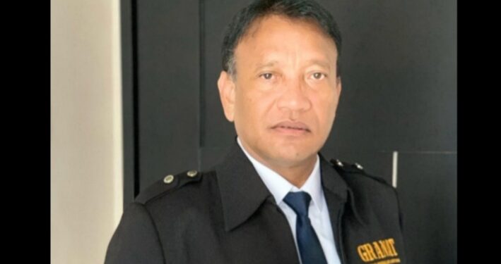 Maraknya Kegiatan Penyelundupan di Kota Batam Mendapat Sorotan Tajam dari Granat Kepri, Syamsul Paloh: Tangkap dan Penjarakan Para Pelaku Penyelundupan, Tidak Ada Toleransi