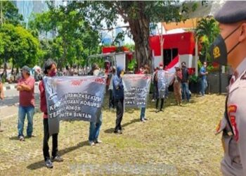 KPK Diminta Cepat selesaikan Korupsi Cukai Rokok dan Mikol di BPK FTZ Bintan