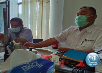 Pelindo Karimun Akui Akan Kelola Labuh Jangkar STS Karimun