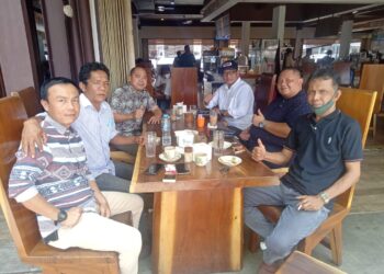 Pendiri PERPAT, Saparudin Muda: PT Moya Lebih Baik dari PT ATB Dalam Hal Pelayanan Pengelolaan Air dan Pemasukan Untuk BP Batam