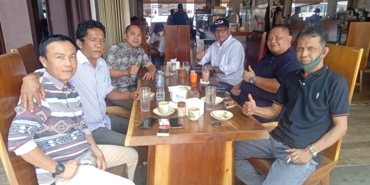 Pendiri PERPAT, Saparudin Muda: PT Moya Lebih Baik dari PT ATB Dalam Hal Pelayanan Pengelolaan Air dan Pemasukan Untuk BP Batam