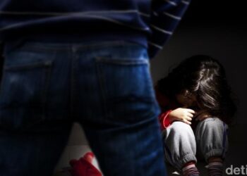 Diperkosa Ayah dan Paman Bertahun-tahun, Gadis Kecil di Selayar Hamil