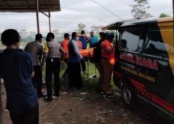 Kondisinya Terluka Parah Usai Dilindas Truk, Wanita Ini Malah Diperkosa, Yaampun