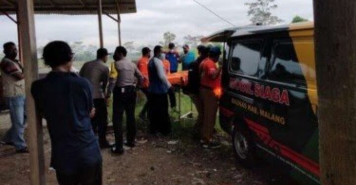 Kondisinya Terluka Parah Usai Dilindas Truk, Wanita Ini Malah Diperkosa, Yaampun