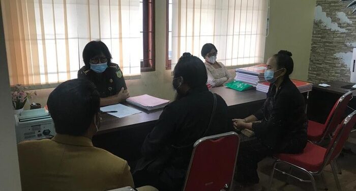 Oknum Pendeta di Bali Segera Disidang atas Dugaan Pencabulan