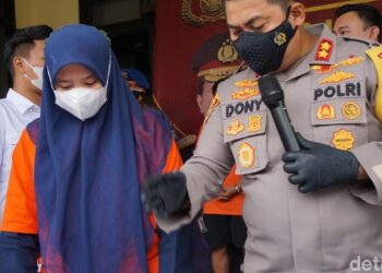 Pengakuan Gadis Mojokerto yang Nekat Aborsi Gegara Cinta Tak Direstui Ortu