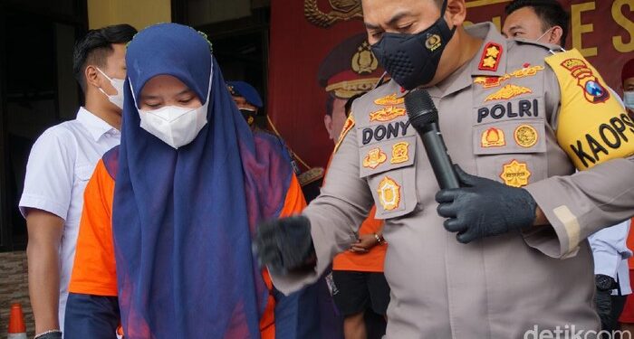 Pengakuan Gadis Mojokerto yang Nekat Aborsi Gegara Cinta Tak Direstui Ortu