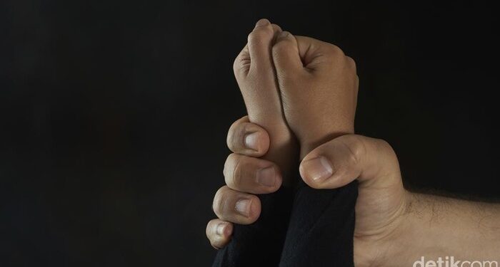 Gadis 15 Tahun di Rokan Hulu Riau Dicabuli Ayah Kandung 10 Kali