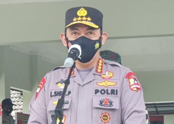 Resmi! Kapolri Putuskan Ribuan Polsek Tak Lagi Lakukan Penyidikan