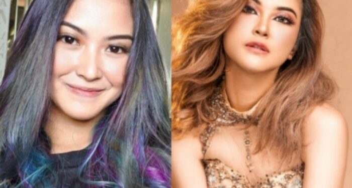 Terungkap Selegram Gebriella Larasari Akui Dirinya Pemeran Video Porno Yang Viral