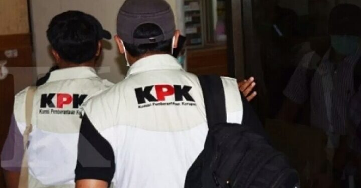 KPK Lakukan Penggeledahan di BP Kawasan Bintan
