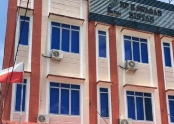 Viral Bendera Polandia Dipajang di Kantor, BP Bintan Minta Maaf