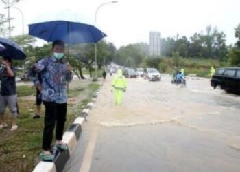 Terseret Kasus Korupsi, Wali Kota Batam Siap Beri Sanksi Anak Buahnya