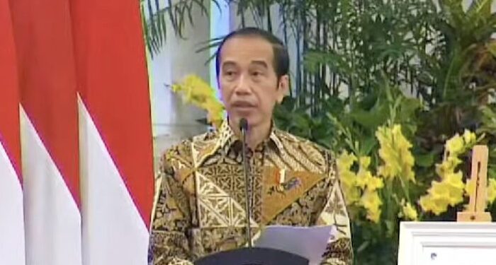 Jokowi Cabut Lampiran Perpres 10/2021 soal Investasi Miras!