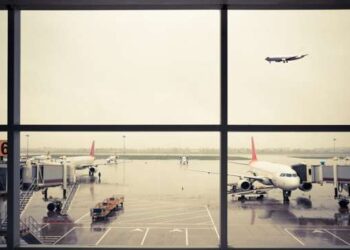 Bandara Hang Nadim Batam Bakal Jadi Pusat Kargo