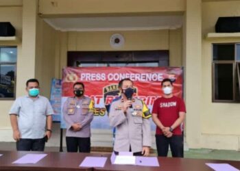 Geger! Ritual Mandi Telanjang Bersama Pandeglang, Diduga Aliran Sesat