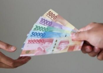 Korupsi Hampir Rp2 Milyar Mantan Sekretaris DPRD Batam Divonis 6 Tahun Bui