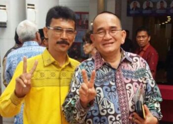 Kepala BP Batam HM.Rudi Anggap Pengurus Dokumen Perusahaan Adalah Calo, Padahal Pengurus Seorang Staf di Perusahaan itu Sendiri