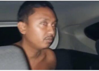 Paksa Mahasiswi Lakukan Hal tak Senonoh di Mobil, Sopir Travel Diringkus saat Tertidur Lelap