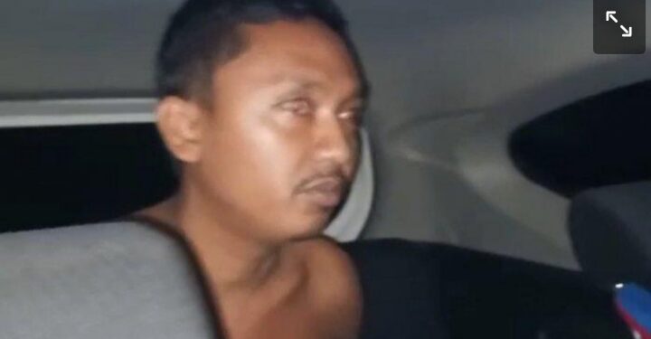 Paksa Mahasiswi Lakukan Hal tak Senonoh di Mobil, Sopir Travel Diringkus saat Tertidur Lelap