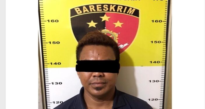 Pelaku Penganiayaan Terhadap Pacarnya Akhirnya Masuk Bui