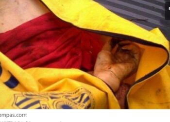 Geger, Seorang Staf KPK Ditemukan Tewas di Rumah Pribadinya, Dibunuh OTK ?