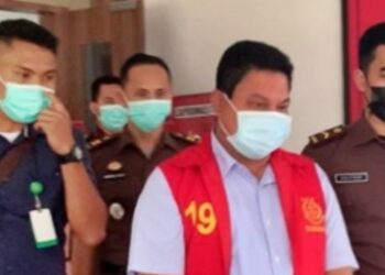 Forkorindo Apresiasi Kejari Batam yang Menetapkan Kepala Dinas Perhubungan Rustam Efendi Menjadi Tersangka Terkait Pungutan Liar Berbau Pemerasan