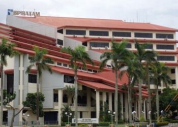 Tohom Sinaga: Akibat Klik Pimpinan, BP Batam Sudah “Marsamburetan” Untuk Menarik Investasi
