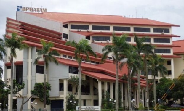 Tohom Sinaga: Akibat Klik Pimpinan, BP Batam Sudah “Marsamburetan” Untuk Menarik Investasi