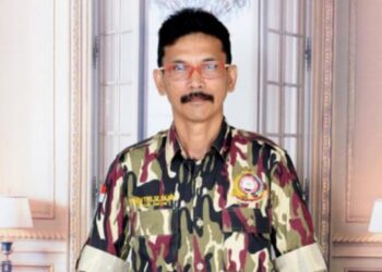 Forkorindo Dukung Bareskrim Usut Dugaan Ijazah Palsu Walikota Batam HM.Rudi