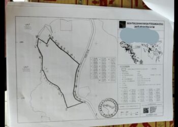 Wow, 70 Ha Lahan di Setokok Barelang Sudah di Klik Pimpinan Oleh Kepala BP Batam Untuk Perusahan Beralamat di jakarta