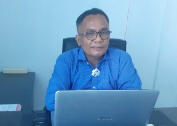 Ketua Akaindo, Jhonson Sibuea: Spam Batam Semakin Baik dalam Pelayanan Kebutuhan Air Minum ke Masyarakat