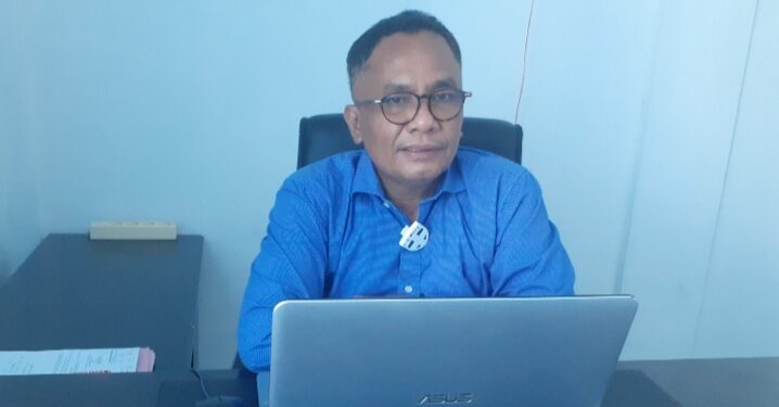 Ketua Akaindo, Jhonson Sibuea: Spam Batam Semakin Baik dalam Pelayanan Kebutuhan Air Minum ke Masyarakat