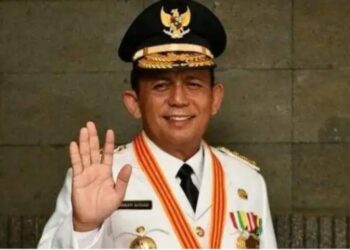 Menguji Kecerdasan Politik Ansar Ahmad, Kepri Butuh Lompatan Bukan Retorika