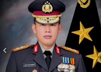 Dibawah Komando Irjen Pol Dr. Aris Budiman M.Si, Polda Kepri Memberikan Pelayanan Publik Terpadu yang Berintegrasi