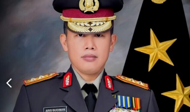 Dibawah Komando Irjen Pol Dr. Aris Budiman M.Si, Polda Kepri Memberikan Pelayanan Publik Terpadu yang Berintegrasi