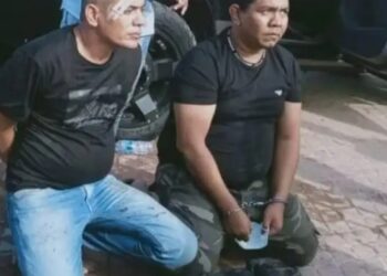 Terlibat Jaringan Narkoba, Anggota DPR Kabupaten Bireuen Ditangkap