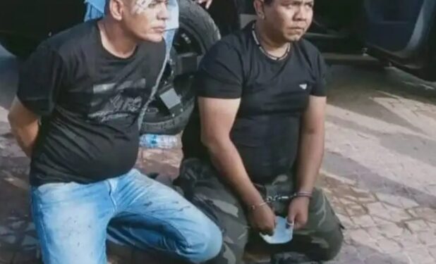 Terlibat Jaringan Narkoba, Anggota DPR Kabupaten Bireuen Ditangkap