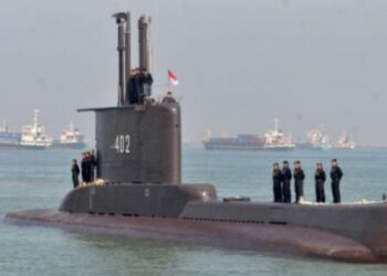 Secara Teori, Awak KRI Nanggala 402 Tidak Mungkin Selamat, Ini Analisisnya