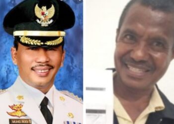 Perjalanan Paulus Lein Sang Pelapor Walikota Batam ke Bareskrim Polri, Sejumlah Kejanggalan Ijazah Walikota Batam di Ungkapkan