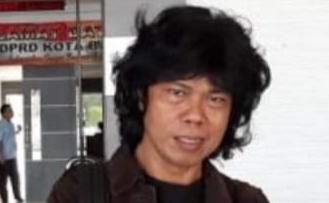 Koordinator Geram : Sistem Klik Pimpinan Kepala BP Batam Diibaratkan Seperti Perusahaan Pribadinya
