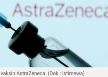 Resmi! Malaysia Coret Vaksin Covid-19 AstraZeneca