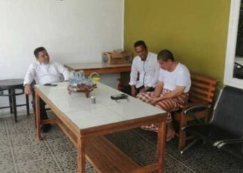 Alasan Pria di Riau Bikin Sayembara Rp 75 Juta buat Temukan Istri Pergi