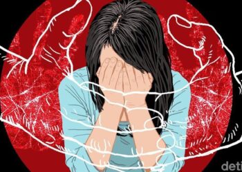 Diduga Setubuhi ABG, Anak Anggota DPRD Kota Bekasi Dipolisikan