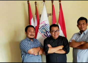 PT. Jasa Tirta Energi Bahas Sinergi Dengan SMSI
