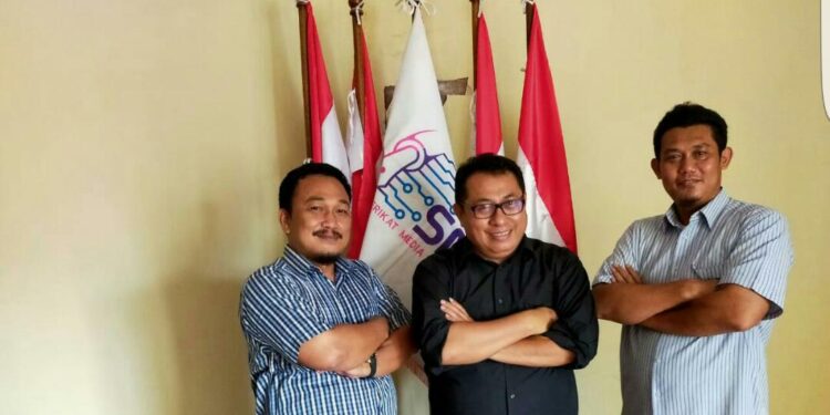 PT. Jasa Tirta Energi Bahas Sinergi Dengan SMSI